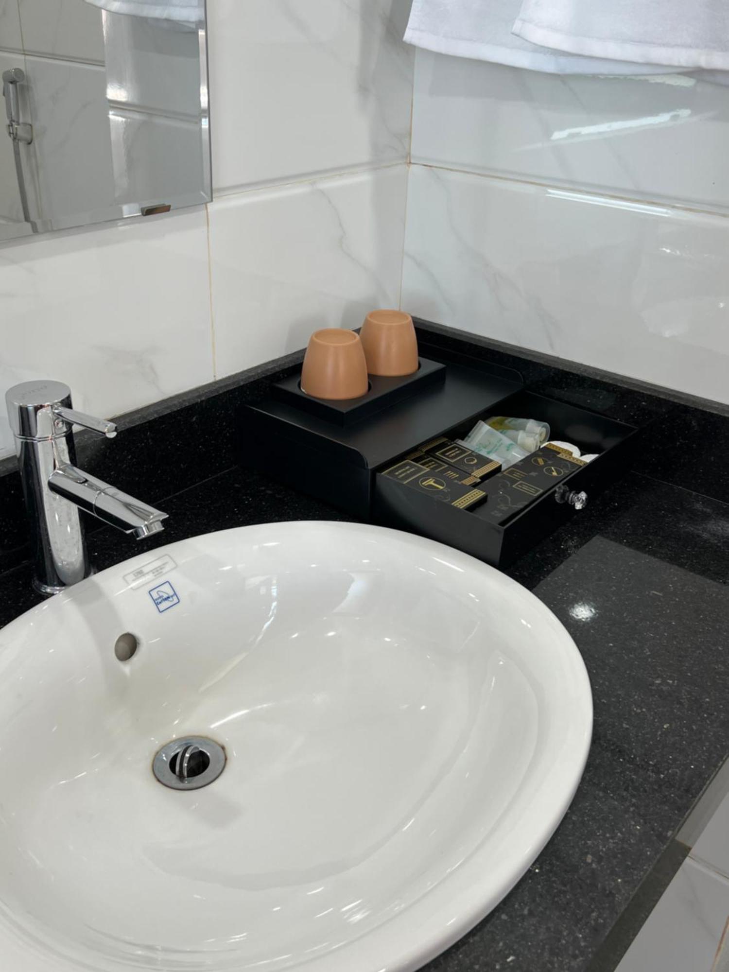 Doan Gia Luxury House Apart otel Pleiku Dış mekan fotoğraf