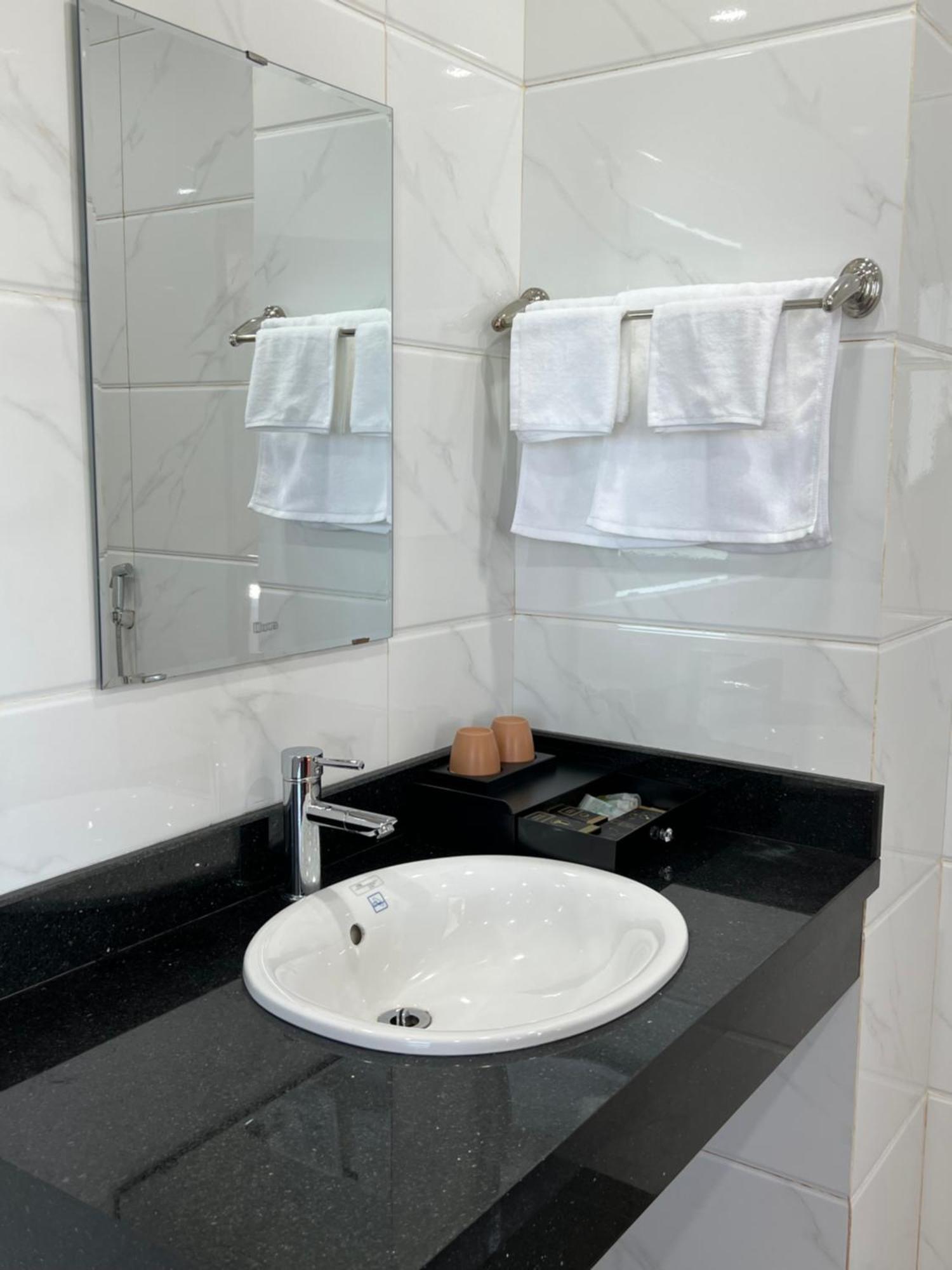 Doan Gia Luxury House Apart otel Pleiku Dış mekan fotoğraf